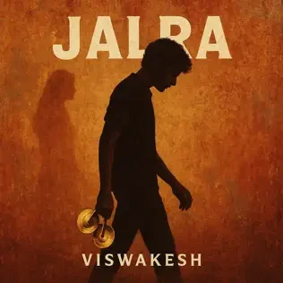 Jalra cover art