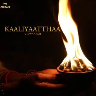 Kaaliyaatthaa cover art