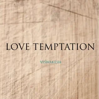 Love Temptation cover art