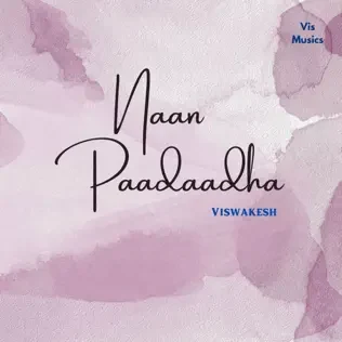 Naan Paadaadha cover art