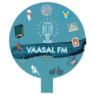 Vaasal FM Song cover art